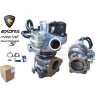 Proton Exora Turbo / Preve Cfe / Suprima S Turbo Turbo Charger 100 % New
