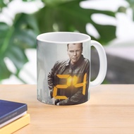Jack Bauer 24 Coffee Mug