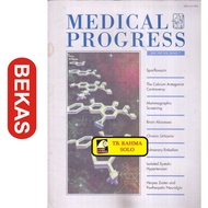 Medical Progress July 1997 Vol 24 No. 7 - SP-16.286