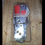 ELEMENT OIL COOLER ENGINE KOMATSU PC200-7 6D102 6735-61-2111 quality