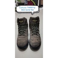 Chiruca Mid Gore-Tex Hiking Shoes