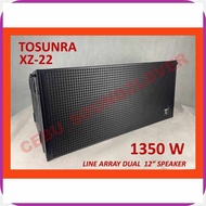 Tosunra/U$Professional?Ro:Dual_a%12`XJ&inches`ue&Line`Sd&Array`ij&Speaker`Ux&XZ-22 power 1350watts