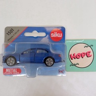 SIKU Diecast Car Elbow 1501 Mercedes E350 CDI Original