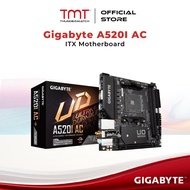 TMT Gigabyte A520I AC AM4 ITX Motherboard