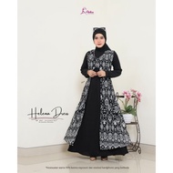 HELENA dress by Abika