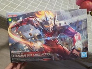 Bandai Figure-rise Standard Ultraman Suit Taro 模型