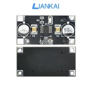 LIANKAI 3.3V 5V ชิป LT3045ตัวควบคุมแรงดันไฟฟ้าเชิงเส้นเอาต์พุตสัญญาณรบกวนเอาต์พุตต่ำ PSRR