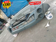 bodykit honda crv mugen 2007-2010