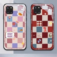 Be suitable for Samsung Note10Lite 20 8 9 F06 J7 J7PRO J82018 M10 M15 M16 M20 M30S M31 M31S M34 M52 