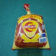 Cili Boh Cap Saga 450gram