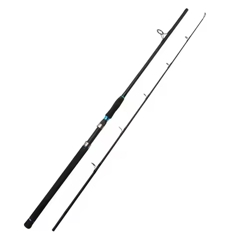 ZZ256 1.8m 2.1m 2.28m 2.4m 2.7m Snakehead Fishing Rod Carbonfiber XH Tip 3.1mm, XXH 3.9mm PE No. 3-8