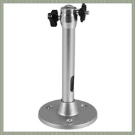 (QJWR) Mini Projector Ceiling MountProjector Hanger Compatible for .J QKK Projector/CCTV/Webcam/Carm
