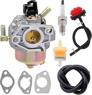 Caalii Carburettor 951-05389 for Huayi 183W 190W MTD Cub Cadet 683-WU 683-WUA 357cc Engines Cub Cade