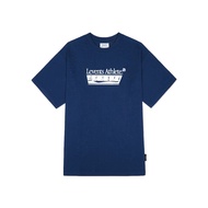 Levents Jogger/ Blue T-Shirt