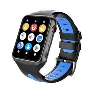韓國JK 兒童4G全網通可視頻通話智能手錶 WIFI上網GPS定位防水電話手錶 J0702