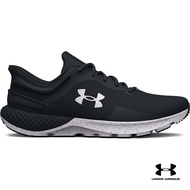 Under Armour UA Womens Charged Escape 4 Running Shoes อันเดอร์ อาร์เมอร์ รองเท้าผ้าใบสำหรับวิ่งสำหรับผู้หญิง