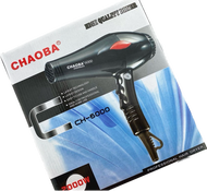 Chaoba 6000 Professional 2000watt Hair dryer