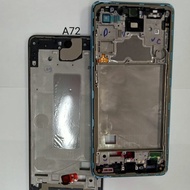 LCD FRAME MIDDLE BONE LCD HOLDER SAMSUNG A72 A725