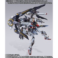全新 Bandai Metal Build Lightning Striker Pack Strike Gundam 閃電突擊背包 鳳凰背包 突擊高達 嫣紅突擊高達 配件 機動戰士 高達
