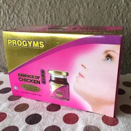 PROGYMS Essence of Chicken with Collagen