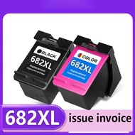 HP 682 ink HP 682XL Ink Cartridge for HP 2336 2775 2777 2776 2779 4100 4177 6400