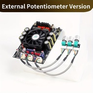 1pc T3002P Upgraded Version 300W*2 Bluetooth Digital Amplifier Board Module High and Low T