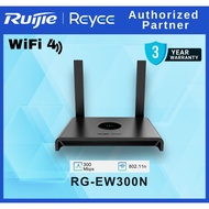 Ruijie RG-EW300N 300Mbps Wireless Smart Router
