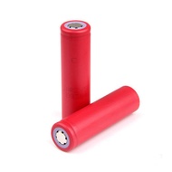 Original in Stock SanyoUR18650ZK/ZY18650Lithium Battery3.7V2600mAhStrong Light Flashlight Lithium Battery
