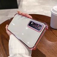 Clear Case For Vivo V2026 V2027 V2028 V2029 V2032 V2033 V2037 V2038 V2042 V2043 V2048 Clear Case pho
