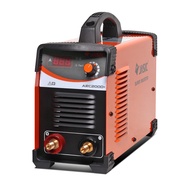 JASIC เครื่องเชื่อม MMA รุ่น ARC160D / ARC210D / ARC200D+ / MAXARC250