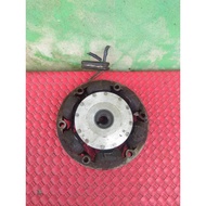 Magnet set Spool honda c90 ct90 s90 ori