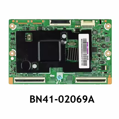 TV T-Con Logic BN41-02069A for UN46F6300 UN46F6400 UN55F6100 UA55F6100 UN55F6300 UA55F6300 UA55F6400