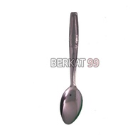 STAINLESS TABLE SPOON KW2 / ECONOMIC