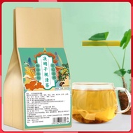 Cassia Seed Chrysanthemum Tea Vision Clear Making Bags Stay Up Late Health Conditioning Bag