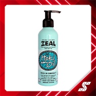 Zeal® Pure Natural New Zealand Hoki Fish Oil
