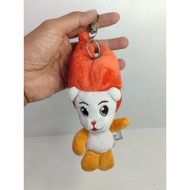 Fifa world cup 2010 asia games doll Faded brandMaskot