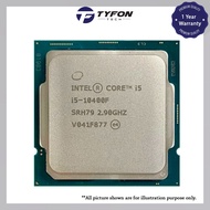 Intel Core i5-10400F Desktop Processor (12M Cache, up to 2.90GHz) (Refurbished)