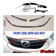 Front Grill Perodua Myvi Lagi Best