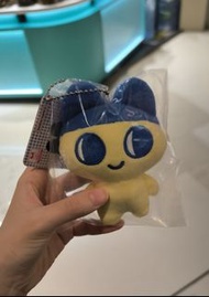 Tamagotchi豆豆公仔