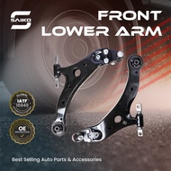 SAIKO Toyota CAMRY 2.0/2.4 (ACV40) FRT LWR RH. 2006-20122.5 (ACV50)2012-2017LEXUS 2.4 (ASV60)2012-20
