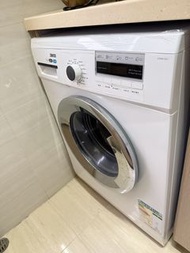 ZANUSSI 洗衣機