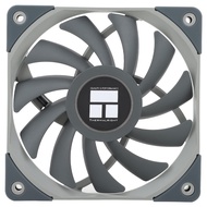 Thermalright TL-C12015 120mm Slim Fan, PWM Control, 1500RPM, Balance Performance Slim Fan for Small