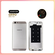 Cover Oppo A59 Back Cover/ Original F1s Backdoor/