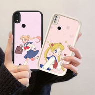YZ-86Sailor Moon Cool Casing for Samsung A30 A20S A10 A36 A11 A20 A21S A56 A10S