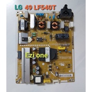 LG 49LF540T POWER BOARD