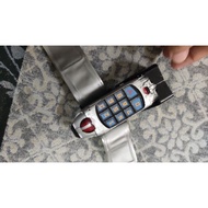 power ranger lightspeed