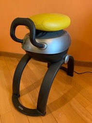 OSIM 減肥騎馬機