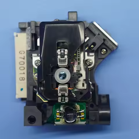 KHS-130A KHS-130 For LD Player KHS 130A Laser Lens Optical Pick-ups Bloc Optique