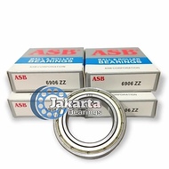 Bearing Laker/ Bearing/ 6906 ZZ ASB