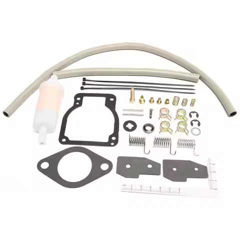 Sierra 18-7750-1 Carburetor Kit fits Mercury 70-75-90-115-120-125 HP Carbur Mariner Outboard Motor R